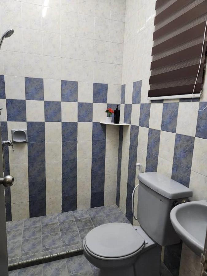 Galaxy Guest Home By Ipoh Maju Stay Exterior foto