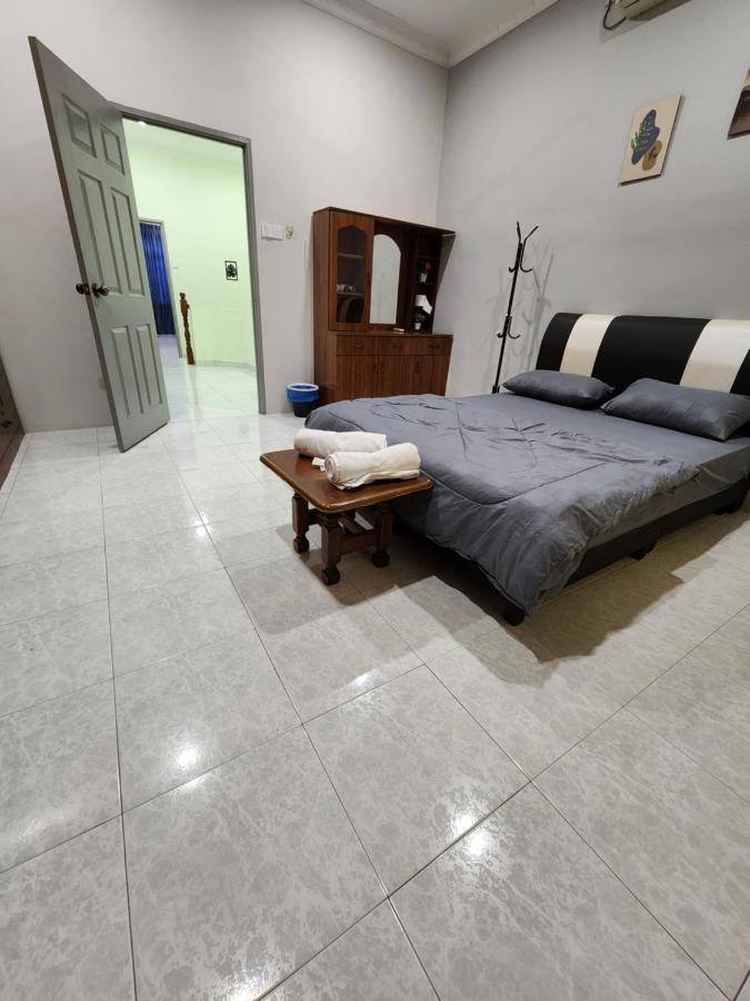 Galaxy Guest Home By Ipoh Maju Stay Exterior foto