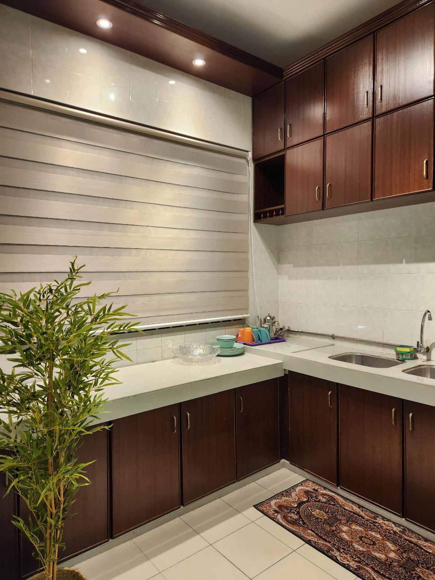 Galaxy Guest Home By Ipoh Maju Stay Exterior foto