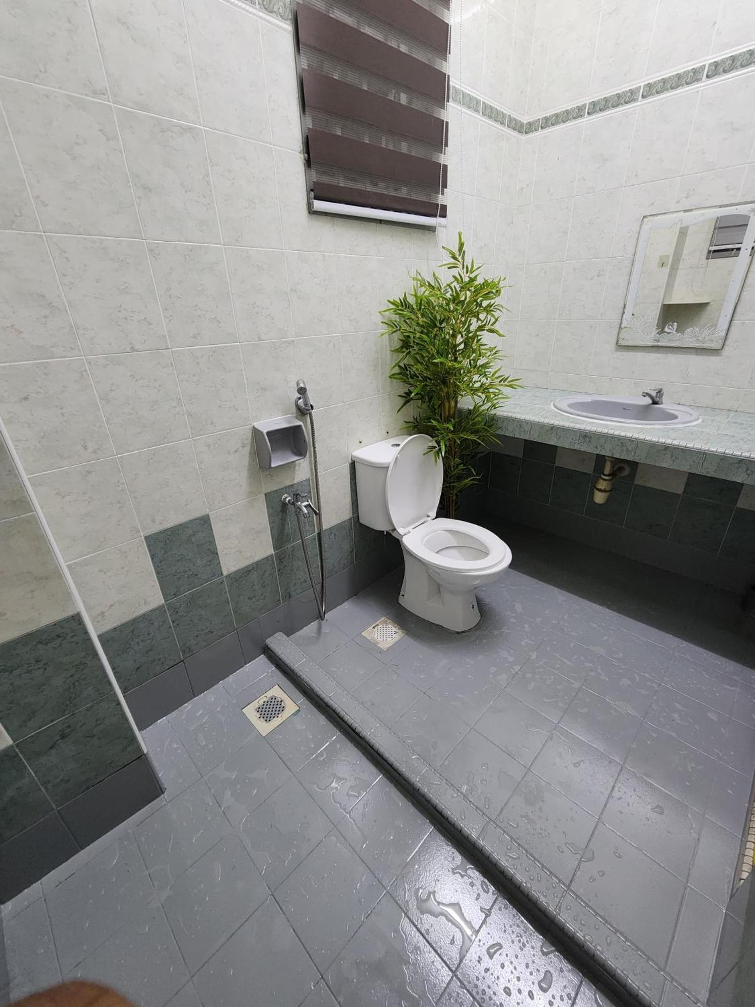 Galaxy Guest Home By Ipoh Maju Stay Exterior foto